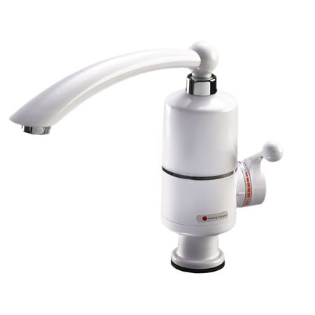 Robinet electric incalzire apa Instant Splash Well, 3000 w
