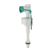 Robinet flotor pentru rezervor wc, Geberit 136.711.00.1, alimentare