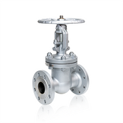 Robinet inchidere cu sertar tija ascendenta DN80 PN25 Tmax 425ºC