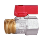 Robinet mini 1/2