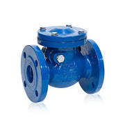 Robinet retinere cu clapa DN80 PN16, Tmax 120ºC | Mesterul Minune