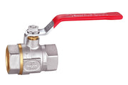 Robinet sfera cu maner 1-1/4