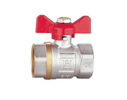 Robinet sfera tip fluture FF marime 1/2