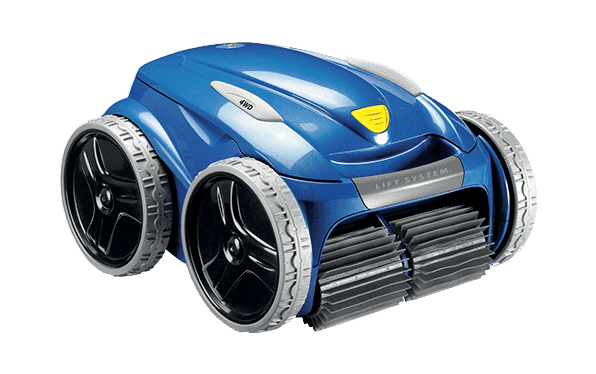 Robot curatare piscine Zodiac RV 5380