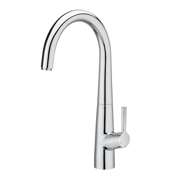 Roca Syra Cold Start Baterie chiuveta bucatarie monocomanda