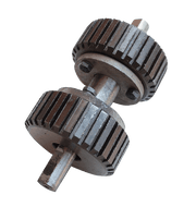 Role presoare 120 mm