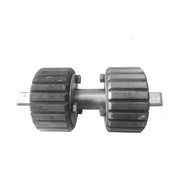 Role presoare 120 mm
