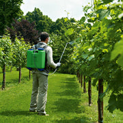 Pulverizator / Pompa de stropit Dimartino-GDM Rosy, 12 L