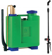 Pulverizator / Pompa de stropit Dimartino-GDM Rosy, 16 L