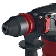 Rotopercutor Flex CHE 2-26 18.0-EC, SDS-Plus, compatibil acumulator 18 V, 2.6 J, 26 mm, mandrina interschimbabila, cutie, fara acumulator