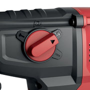 Rotopercutor Flex CHE 2-26 18.0-EC, SDS-Plus, compatibil acumulator 18 V, 2.6 J, 26 mm, mandrina interschimbabila, cutie, fara acumulator