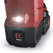 Rotopercutor Flex CHE 2-26 18.0-EC, SDS-Plus, compatibil acumulator 18 V, 2.6 J, 26 mm, mandrina interschimbabila, cutie, fara acumulator