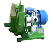 Moara cu aspiratie 11kw, 1000-1200 kg/oră, M-Rol, Polonia