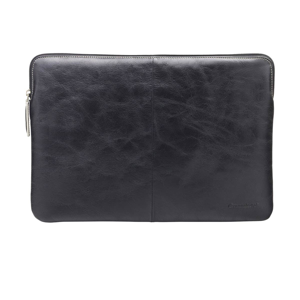 Cumpara Husa dbramante1928 Rungsted 15", Negru, Piele de la Mesterul Minune