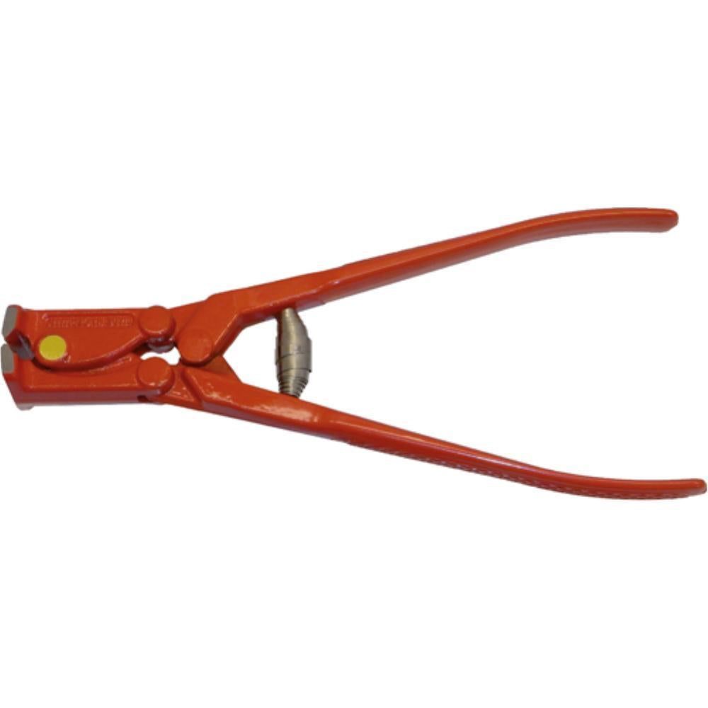 Cumpara acum Cleste pentru taiere frontala cu doua puncte de sprijin, 235mm, maxim de la Mesterul Minune
