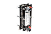Schimbator de Caldura cu Placi G-PWT 30 -32kW- Titan