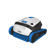 Robot Maytronics Dolphin S100 pentru curatare piscine rezidentiale