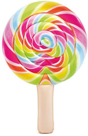 Saltea gonflabila Intex LOLLIPOP FLOAT (acadea) 58753EU