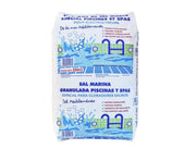 Sare de mare pentru electroliza piscine 25kg