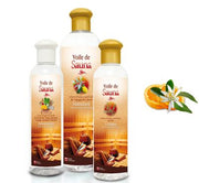 Esenta Camylle pentru sauna cu aroma de flori de portocali 500 ml