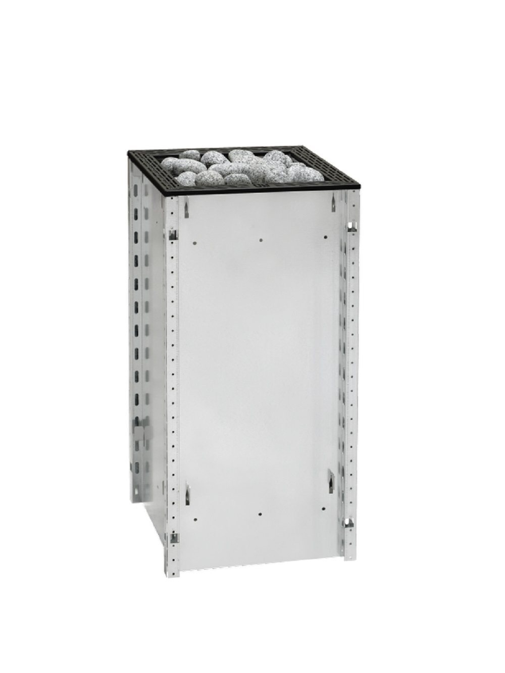 Incalzitor sauna HUUM Core BK 10.5kW, fara unitate de control