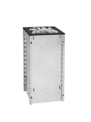 Incalzitor sauna HUUM Core BK 9kW, fara unitate de control