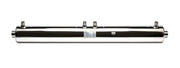 Schimbator de caldura standard D-HWT 182, 210 kW otel inoxidabil AISI 316