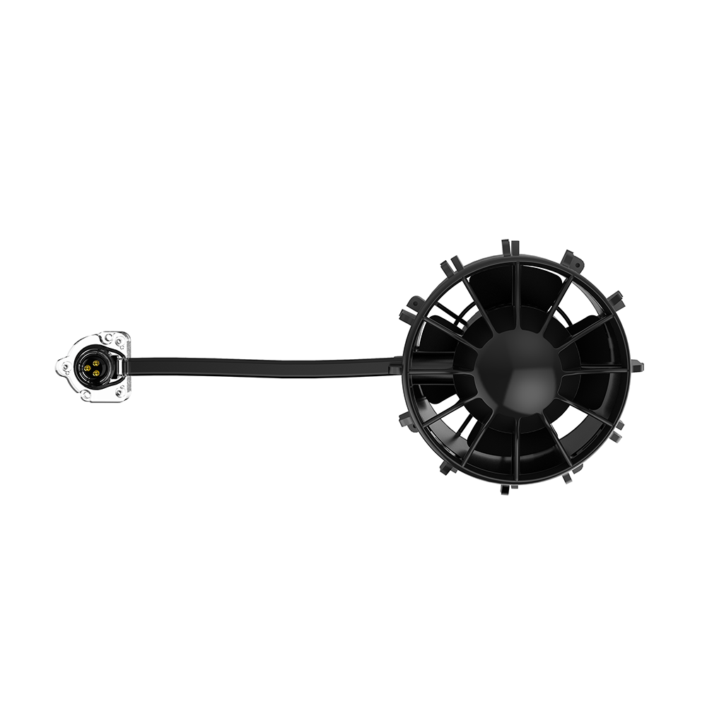 ASIWO Motor Bundle for Manta Underwater Scooter (EL-SS01)