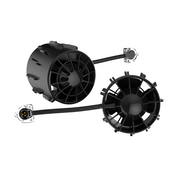 ASIWO Motor Bundle for Manta Underwater Scooter (EL-SS01)