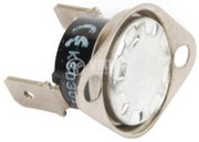 Senzor buncar centrale si termoseminee pe peleti Fornello Fiama Confort 12,18,25,30 kW