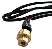 Senzor de presiune (35CP02-03158020XS00F5H-ENV) pentru pompa de caldura Fornello Blustark Qsense