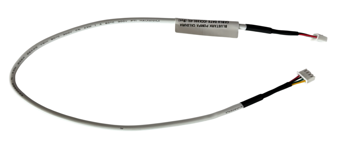 Cablu de date (CCX330.45), pentru pompa de caldura Fornello Blustark Qsense