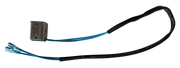 Bobina supapei de presiune (SANHUA SQ-A2522G-001212), pentru pompa de caldura Fornello Blustark Qsense