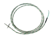 Senzor fum centrale pe peleti Fornello King Plus 25/30 KW