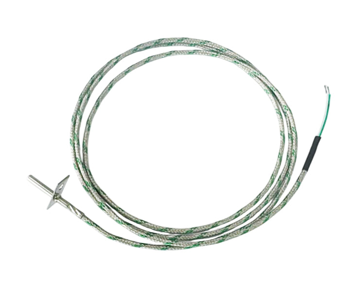 Senzor fum centrale pe peleti Fornello King Plus 25/30 KW