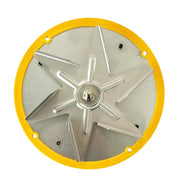 Ventilator gaze arse, pentru Semineu (soba) pe peleti Fornello SOPHIA WI-FI 11 kw