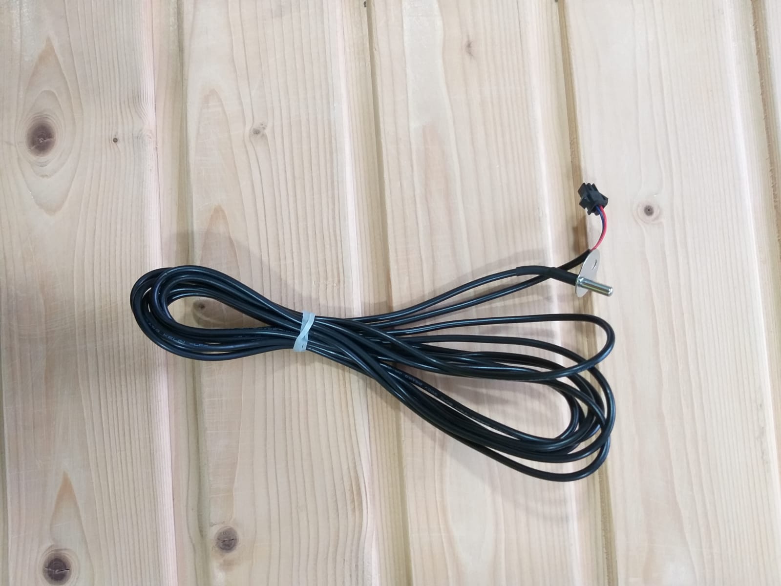 Senzor de temperatura Waincris pentru generatoarele de aburi Torro