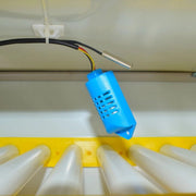 Incubator profesional UNITEH 180