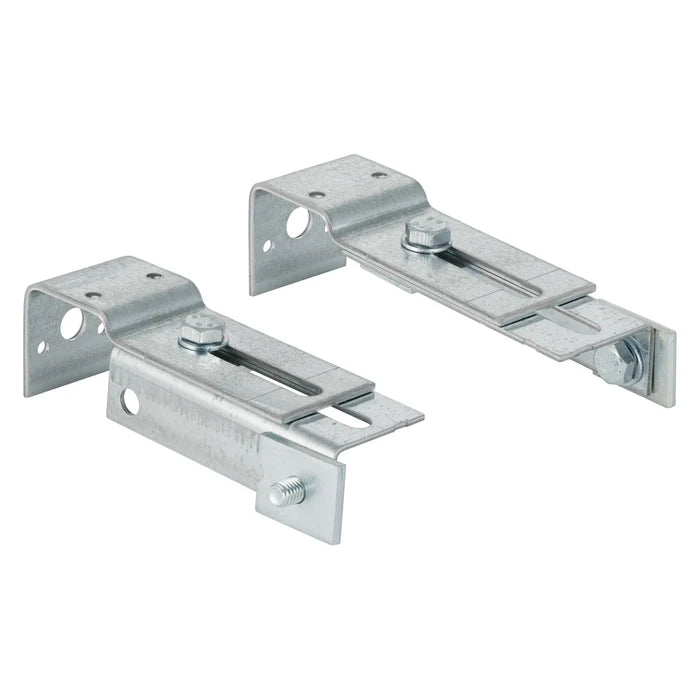 Set fixare rezervoare incastrate, Geberit Duofix Delta 111.839.00.1,
