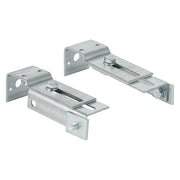 Set fixare rezervoare incastrate, Geberit Duofix Delta 111.839.00.1,
