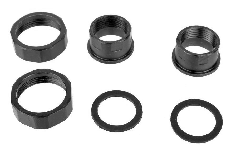 Set olandez pompa cu filet 1`` | Mesterul Minune