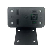 Display pentru centrale si termoseminee pe peleti Fornello Calore Compact si Fornello Incanto Compact 25 sau 35 kw