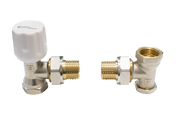 Set robineti 1/2