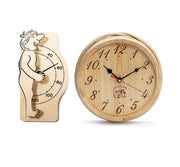 Set sauna Waincris Time
