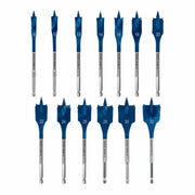 Selfcut Speed Set Bosch Expert SELFCUT 13pz