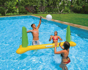 Joc volei in apa INTEX Pool Volleyball Game 56508