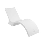 Sezlong pentru piscina Ledge Lounger Signature Deep