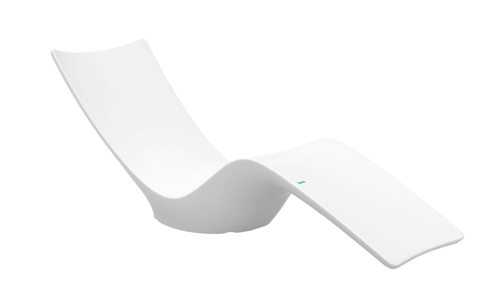 Sezlong pentru piscina Ledge Lounger Signature Elegancy