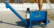 Snec de alimentare cu buncar STP-600