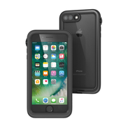Cumpara Husa de protectie Catalyst Waterproof pentru iPhone 7/8 Plus, Negru de la Mesterul Minune